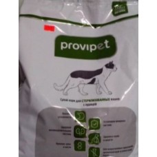 Корм для стерилизованных кошек (ProviPet)