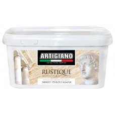 Краска декоративная ARTIGIANO RUSTIQUE 7,5л