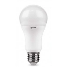 Лампа Gauss LED Elementary Globe 12W E27 4100K