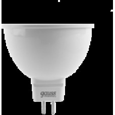 Лампа Gauss LED Elementary MR16 7W GU5.3 4100K