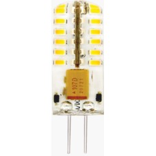 Лампа LED PREMIUM G4-2,5W-NW SL 12V AC/DC 4000K Включай