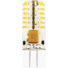 Лампа LED PREMIUM G4-4W-WW SL 12V AC/DC 6000K Включай