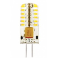 Лампа LED PREMIUM G4-4W-WW SL 220V AC/DC 6000K Включай
