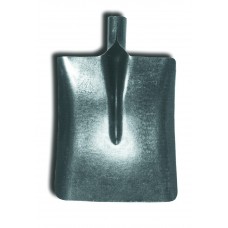 Лопата совковая песочная тип 1 рельсовая сталь 69-0-010
