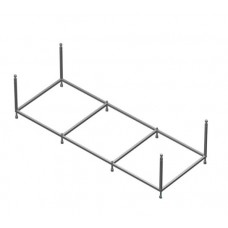 Каркас для ванны SURESTE 170x70 ZRU9302771