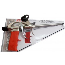 Пистолет PQtools для монтажной пены  Ergonom 1901017