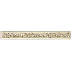 Плинтус п/уретан Cosca 165-281 2,5м