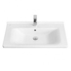 Раковина Миранда 80 белый 1WH302251