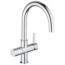 Смеситель для мойки Grohe Blue 33251000