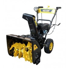 Снегоуборщик Huter SGC 4800B 7,0лс 560х540мм электрозапуск АКБ