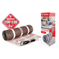 Теплый пол Термо TVK-130/TVK-390 3.0м.кв