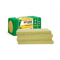 Утеплитель Изовер Фасад-Мастер 1000х600х50 (0.18м3)