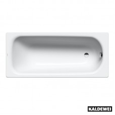 Ванна стальная Kaldewei S.form Pl.170х75см БК 3,5мм