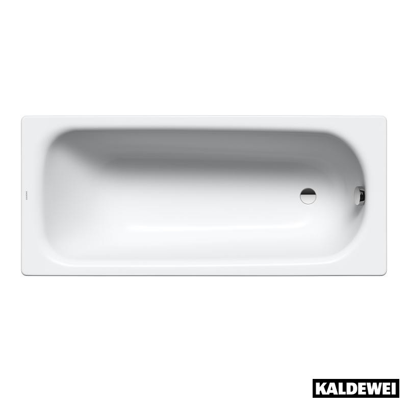 Ванна стальная Kaldewei S.form Pl.170х75см БК 3,5мм Ванна стальная Kaldewei S.form Pl.170х75см БК 3,5мм