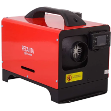 Тепловая пушка диз. Ресанта ТДПН-6000 6кВт 190м3/ч