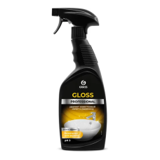 Чистящее средство GraSS Gloss Professional д/в/т 600мл