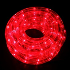 Гирлянда ДЮРАЛАЙТ LED LG-2 10м КРАСНЫЙ 70861