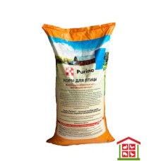 Комбикорм для индеек Гроуэр Purina 4261