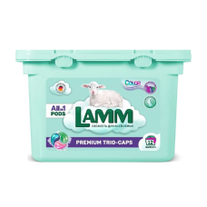 Капсулы д/стирки Lamm Universal 12шт