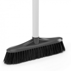 Щетка д/пола Комфорт с черенком М6458