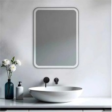 Зеркало Mixline Кармен 600x800 (ШВ)
