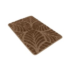 Коврик для ванной Shahintex Актив icarpet 50x80 кофе с молоком