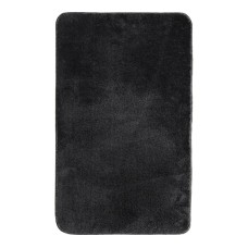 Коврик для ванной SOLID GRAY 50х80см полиэстер