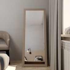 Зеркало MIXLINE Прованс Дуб 600x1500 (ШВ) напольное