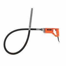 Вибратор Patriot CV105 1000Вт 7000виб/мин(вал+наконечник в комплекте)