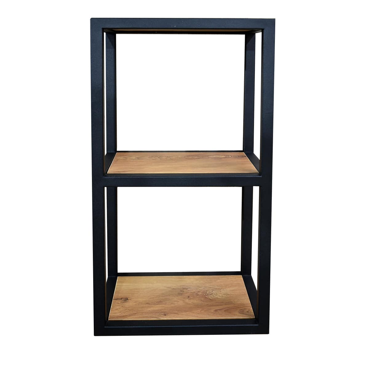 Банкетка лофт DQ 3 полки N5 дуб табачный