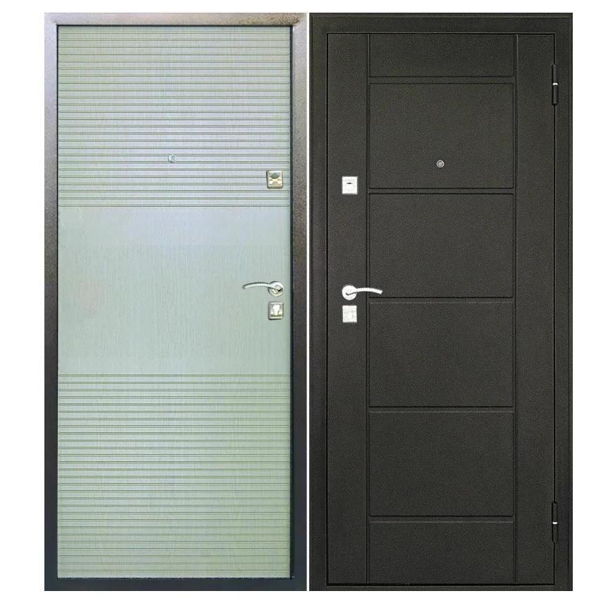 Дверь металлическая Форпост 78 БД 860х2050, правая