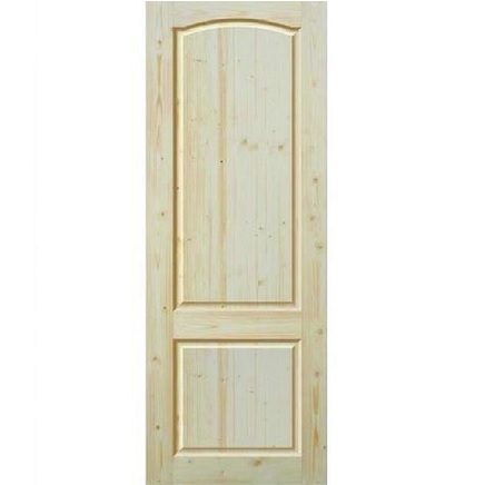 Дверное полотно из массива сосны 900 Классик Дверное полотно из массива сосны 900 Классик