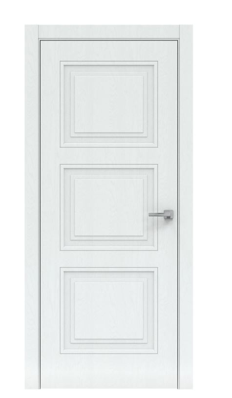 Дверное полотно  Piramida 2 ПГ.2000x700 Арктик