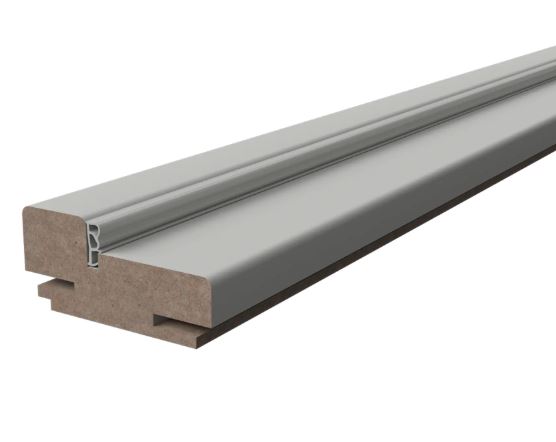 Коробка дверная ДК.09.ЭКШ.72х40х2070 Мэджик Сэнд