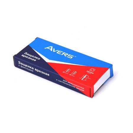 Защелка AVERS 5600-WC-CR