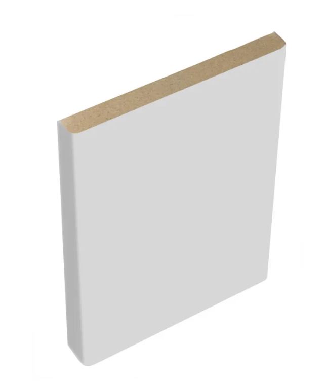 Наличник ДН.09.ЭМЛ.10x90x2250 Френч грей