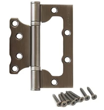 Петля Apecs 100*75*2,5-B2-Steel-GRF