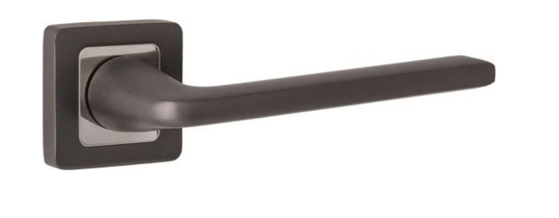 Ручка дверная Code Deco H-22112-A-GRF