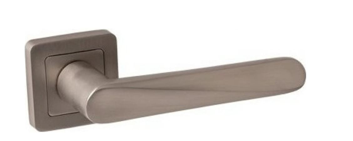 Ручка дверная Code Deco H-22114-A-NISM