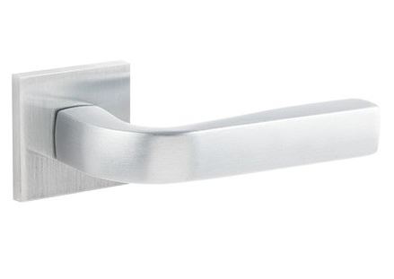 Ручка дверная Code Deco Slim H-30082-A-CRS (B2B)
