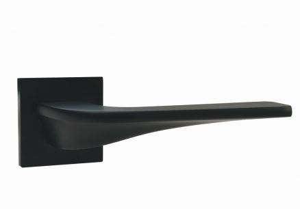 Ручка ABRISS R21.177 MBP Чёрный матовый