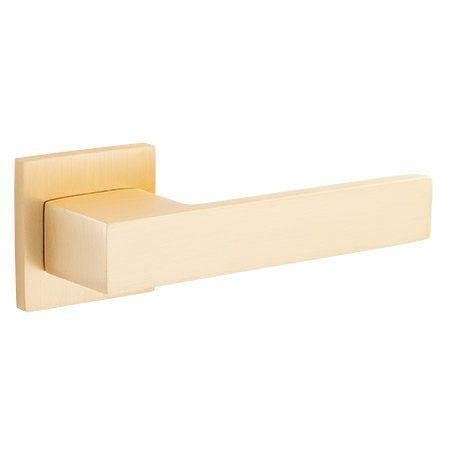 Ручка дверная Code Deco Slim H-30115-A-GMS Ручка дверная Code Deco Slim H-30115-A-GMS