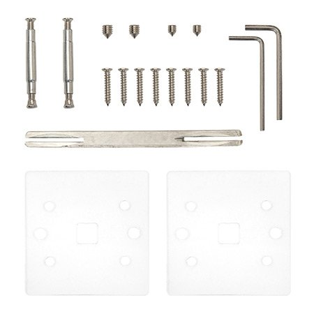 Ручка дверная Code Deco Slim H-30115-A-GMS Ручка дверная Code Deco Slim H-30115-A-GMS