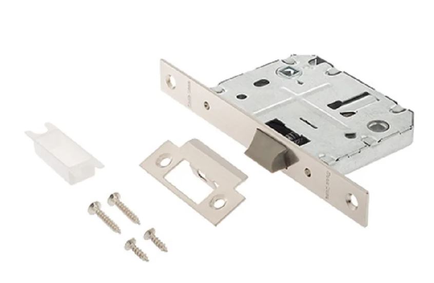 Защелка врезная с фиксацией Code Deco 5600-P-WC-NIS