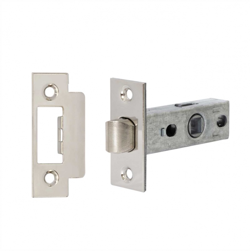 Защелка VЕTTORE C-03B KEVLAR 100 NI Никель