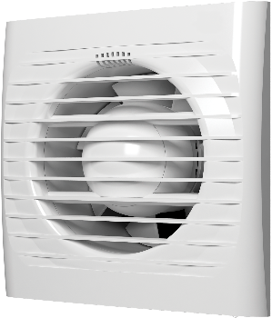Вентилятор OPTIMA 4 D100