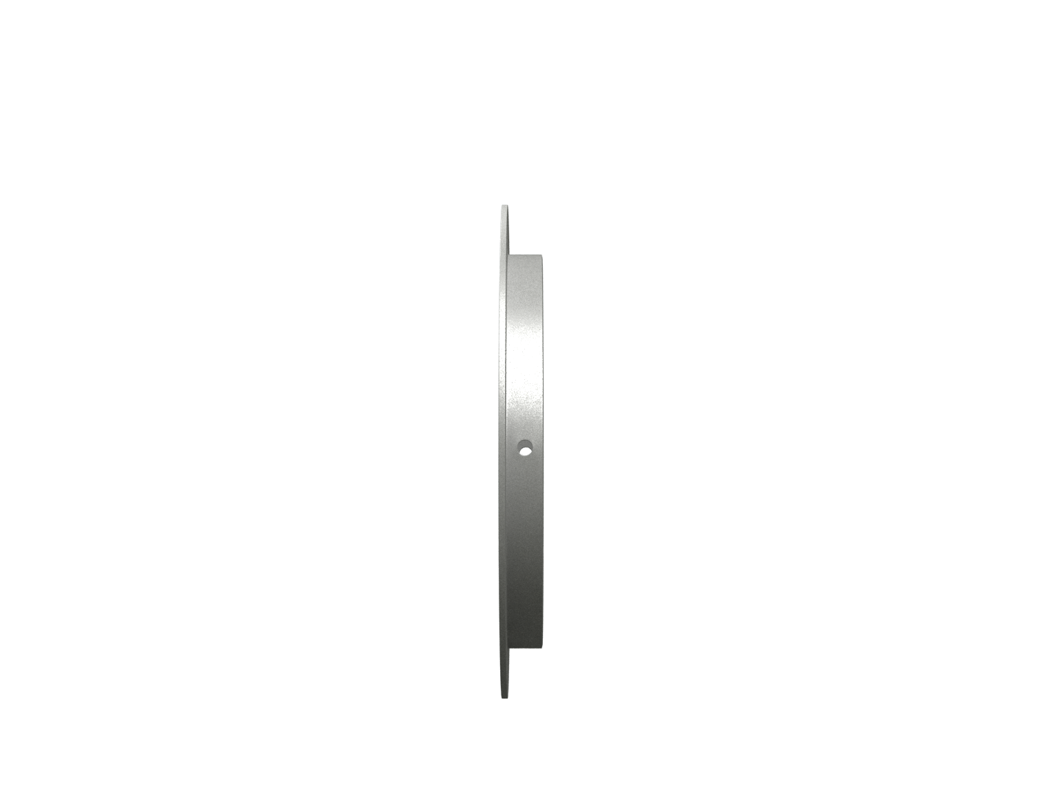 Решетка круглая ЭРА D225 с фланц.D200 20РКМ