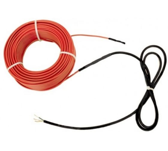 Греющий кабель СТН КС(Б) 40-100