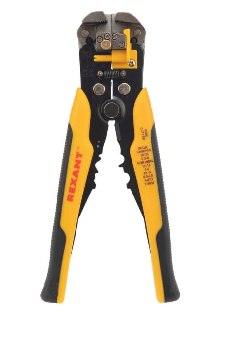 Инструмент REXANT HT-766(HY-371) 0.2-6.0мм2