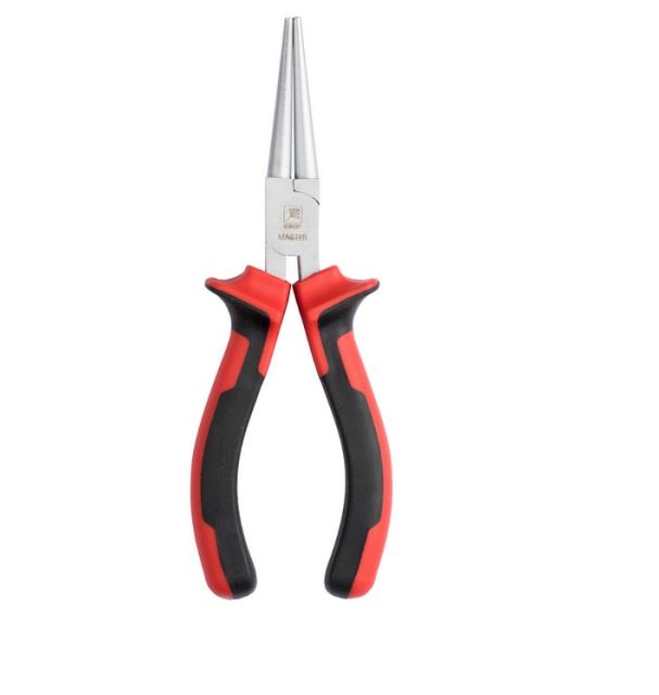 Круглогубцы Master 160мм EKF Basic